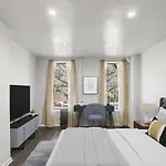 Apartment 398: East Village