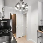 Apartment 398: East Village