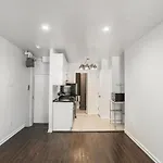 Apartment 398: East Village