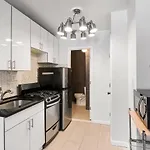 Apartment 398: East Village
