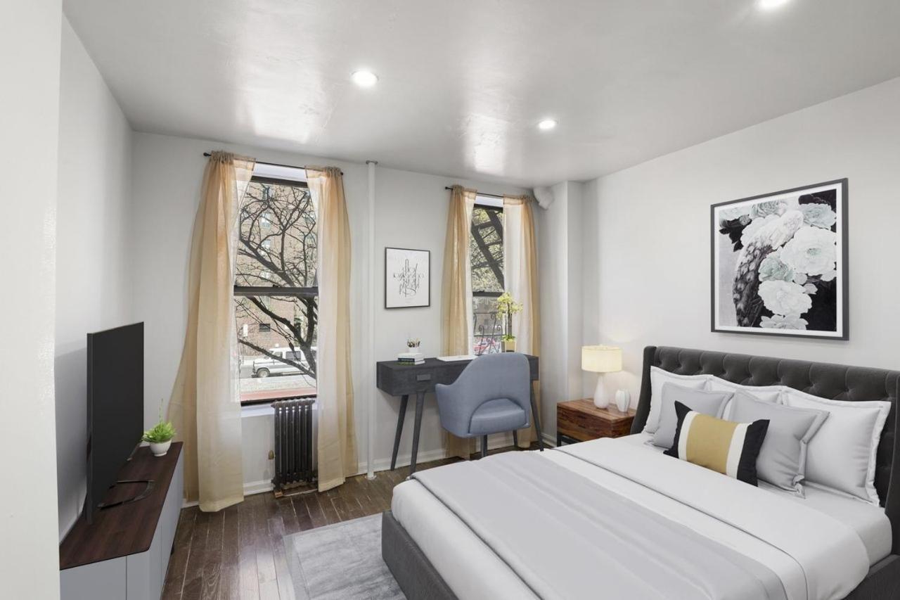 Apartment 398: East Village