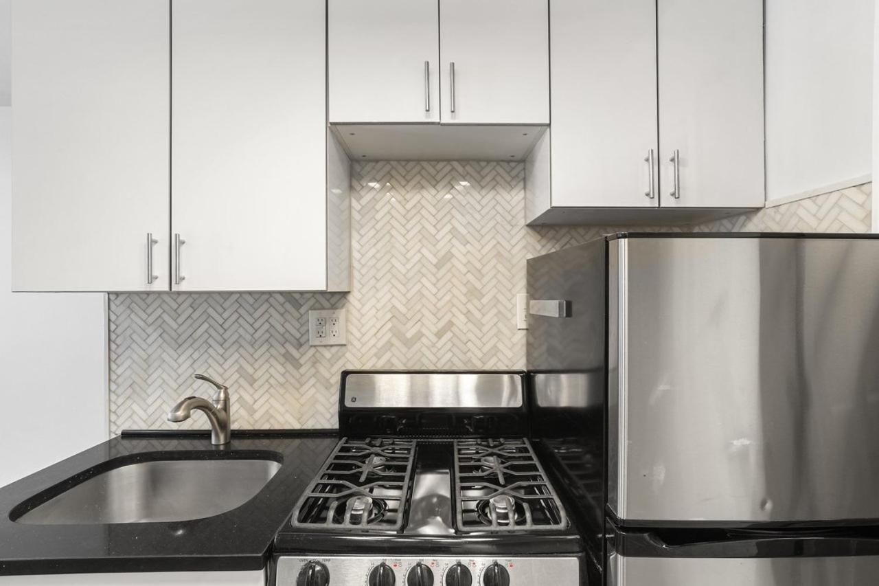 Apartment 398: East Village *