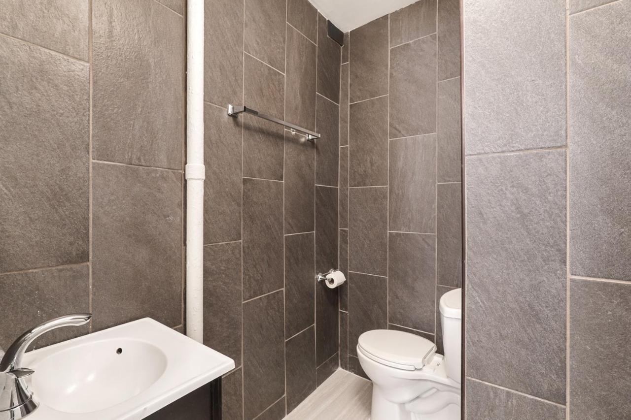 Apartment 398: East Village New York
