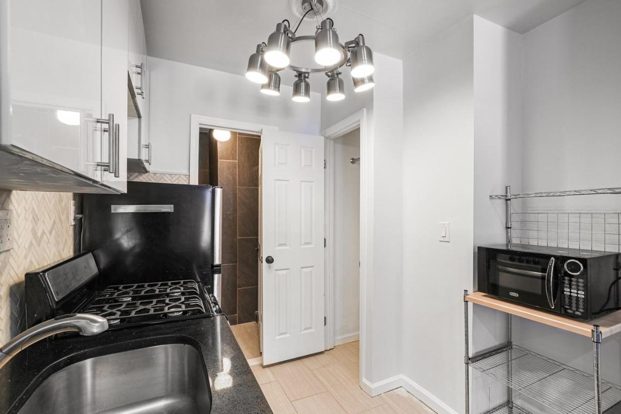 Apartment 398: East Village
