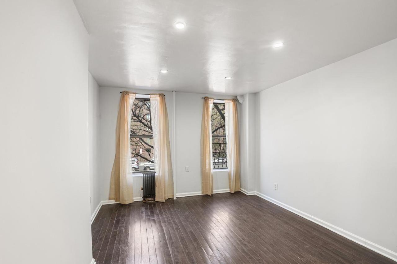 398: East Village Apartment *
