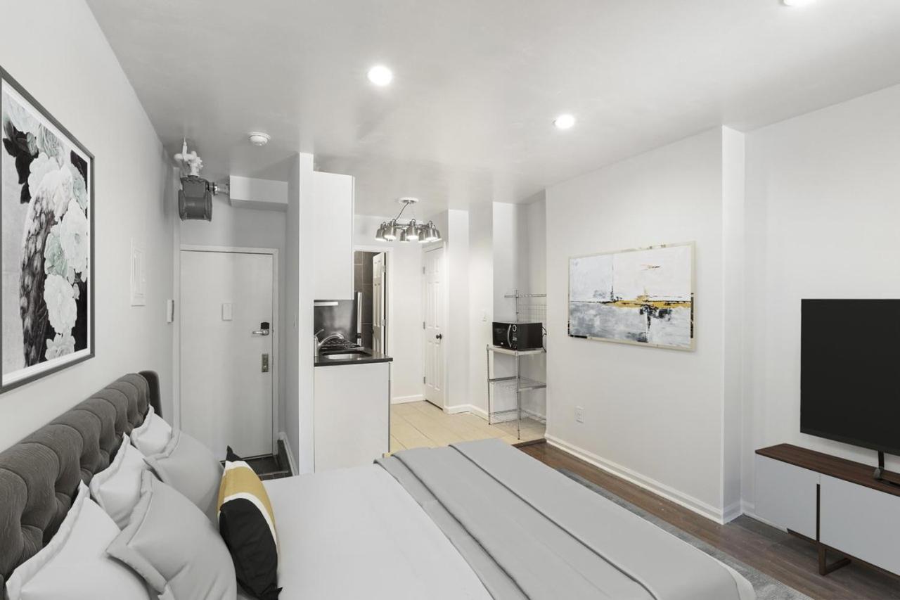Apartment 398: East Village *